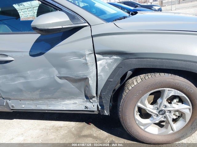 5NMJA3DE6RH432131 Hyundai TUCSON SE