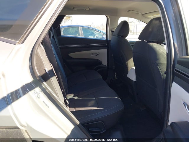 5NMJA3DE6RH432131 Hyundai TUCSON SE