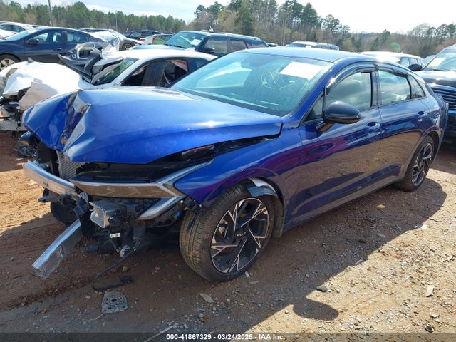 KNAG64J7XS5281369 KIA K5 Gt-line