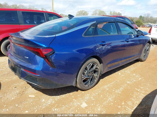 KNAG64J7XS5281369 KIA K5 Gt-line