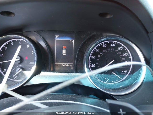 4T1B11HK7KU280914 Toyota CAMRY SE