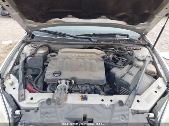 2G1WB5E39E1120856 Chevrolet Impala Limited Lt
