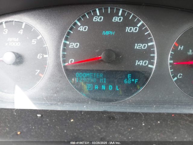 2G1WB5E39E1120856 Chevrolet Impala Limited Lt