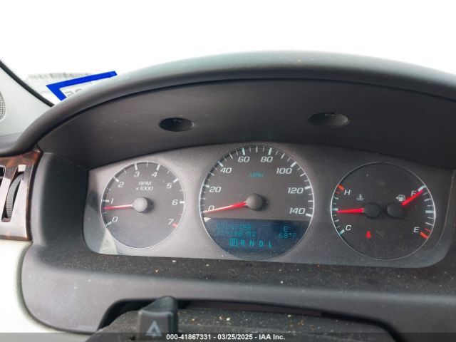 2G1WB5E39E1120856 Chevrolet Impala Limited Lt
