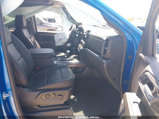 3GCPAEED8RG249188 Chevrolet Silverado 1500 2wd  Short Bed Ltz