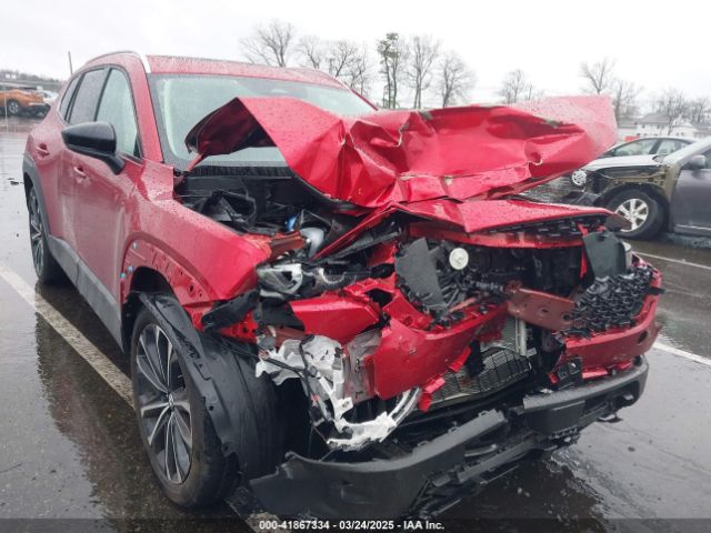 2025 MAZDA CX-50 7MMVABDY3SN329439