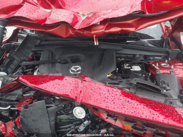2025 MAZDA CX-50 7MMVABDY3SN329439 Photo 9
