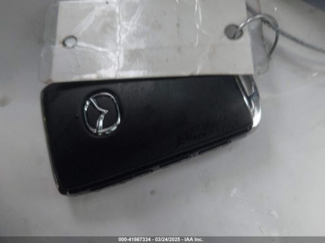 2025 MAZDA CX-50 7MMVABDY3SN329439 Photo 10