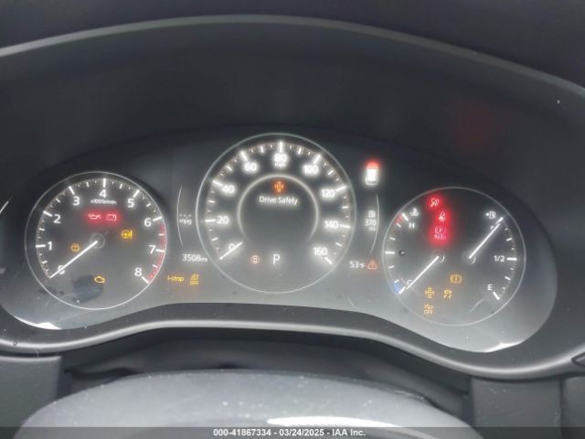 2025 MAZDA CX-50 7MMVABDY3SN329439 Photo 6