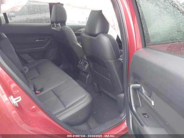 2025 MAZDA CX-50 7MMVABDY3SN329439 Photo 7