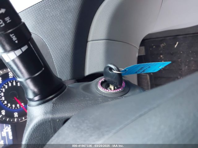 KMHCT4AE8HU197277 Hyundai ACCENT SE