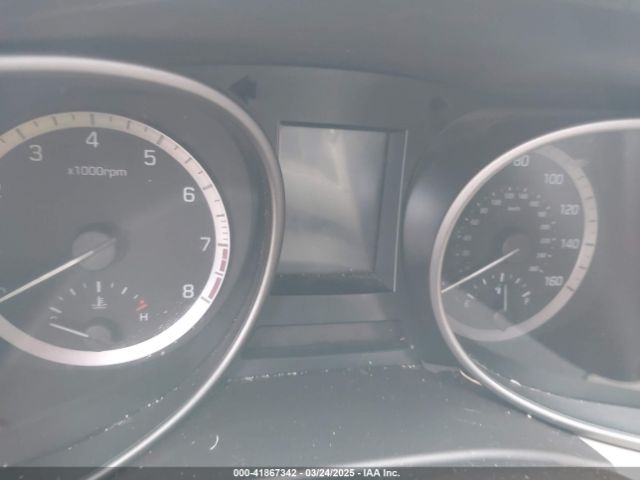 KM8SM4HF7JU271379 Hyundai Santa Fe Se