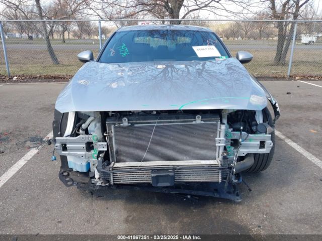1HGCV1F37JA268594 Honda Accord Sport