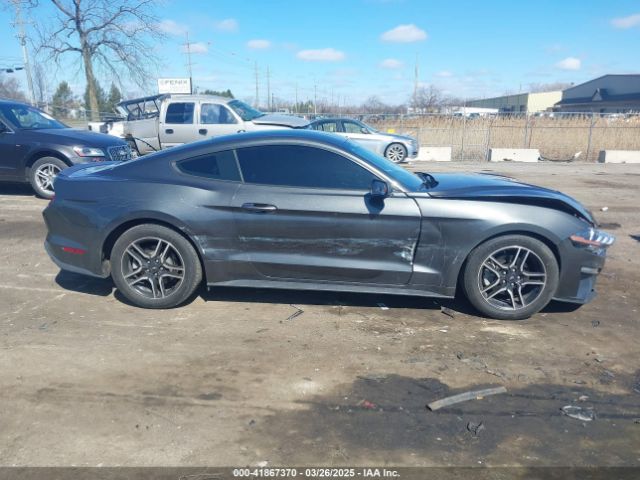 1FA6P8TH4L5126297 Ford Mustang Ecoboost Premium Fastback