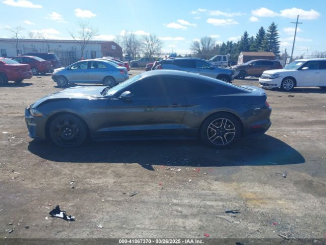 1FA6P8TH4L5126297 Ford Mustang Ecoboost Premium Fastback