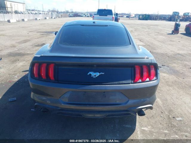 1FA6P8TH4L5126297 Ford Mustang Ecoboost Premium Fastback