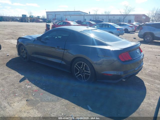 1FA6P8TH4L5126297 Ford Mustang Ecoboost Premium Fastback