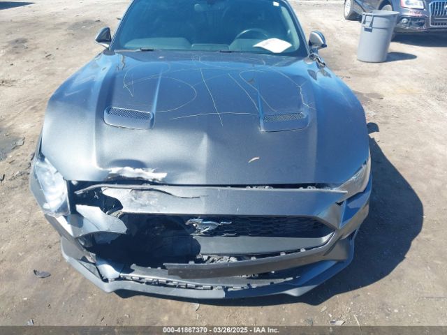 1FA6P8TH4L5126297 Ford Mustang Ecoboost Premium Fastback