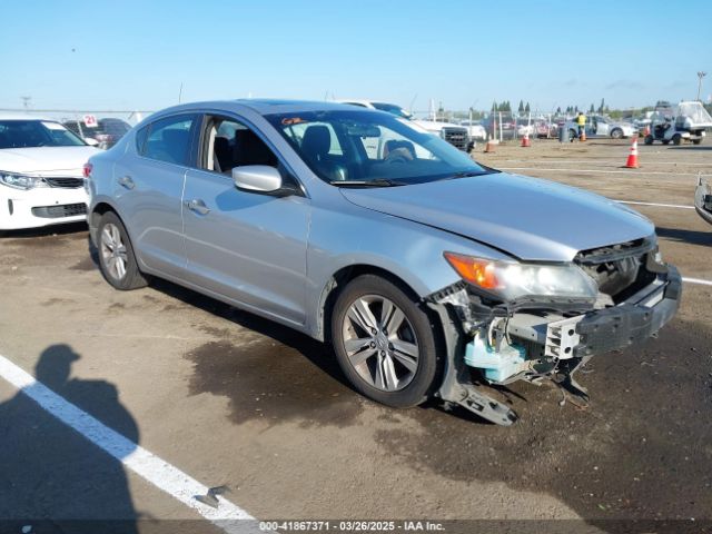 2013 ACURA ILX 19VDE1F32DE014675 Photo 0