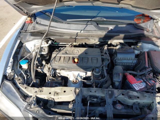 2013 ACURA ILX 19VDE1F32DE014675 Photo 9