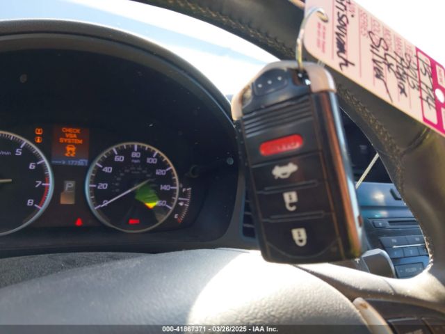 2013 ACURA ILX 19VDE1F32DE014675 Photo 10