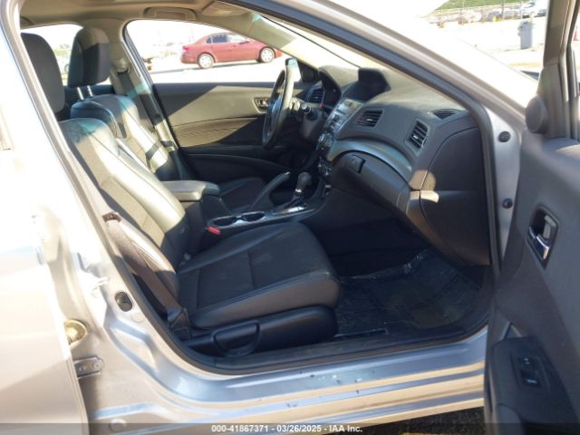 2013 ACURA ILX 19VDE1F32DE014675 Photo 4