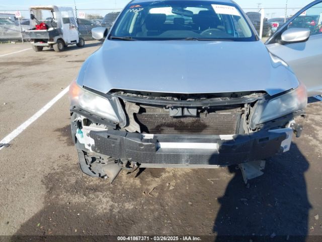 2013 ACURA ILX 19VDE1F32DE014675 Photo 5