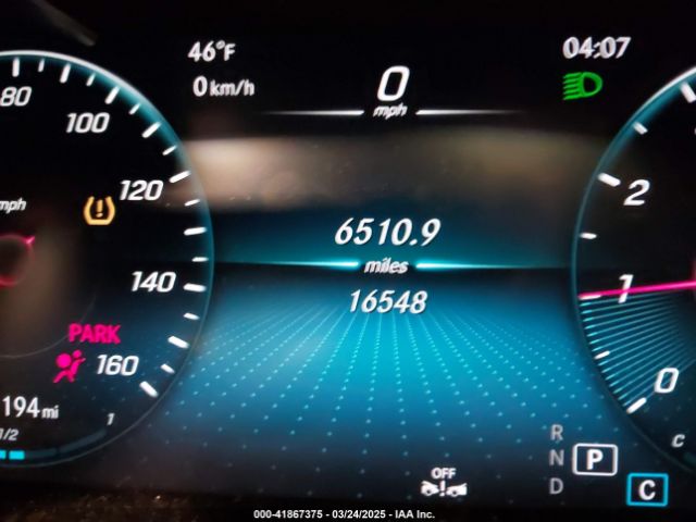W1N0G8EB8NV370264 Mercedes-Benz Glc 300 4matic Suv