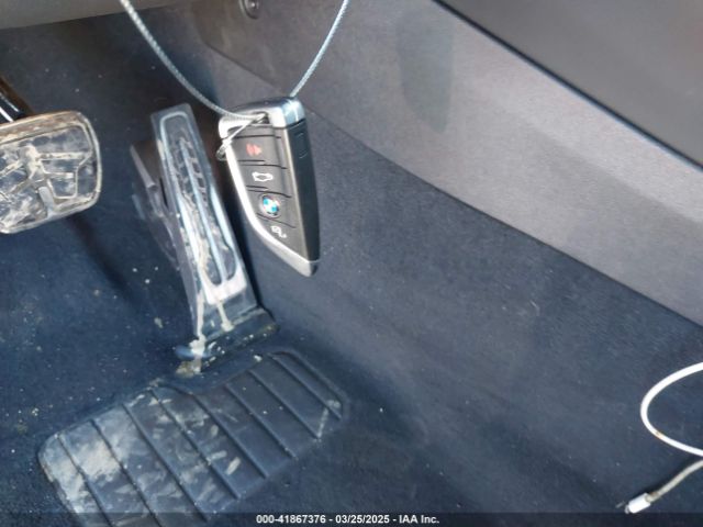 5YMTS0C06M9F45134 BMW X3 M