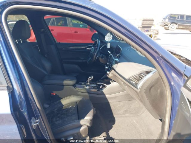 5YMTS0C06M9F45134 BMW X3 M