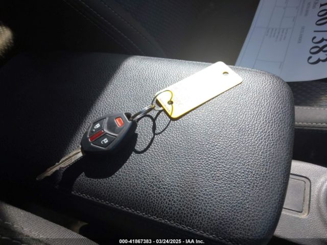 2016 MITSUBISHI OUTLANDER JA4AZ3A3XGZ025511 Photo 10