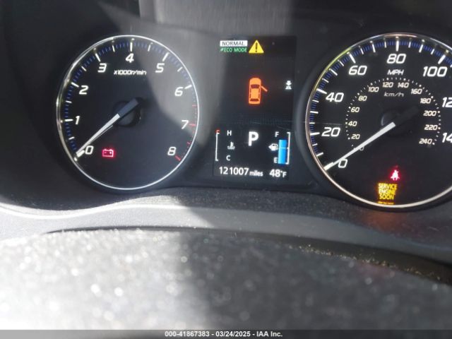 2016 MITSUBISHI OUTLANDER JA4AZ3A3XGZ025511 Photo 6