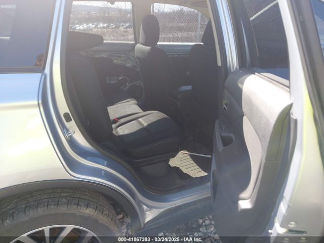 2016 MITSUBISHI OUTLANDER JA4AZ3A3XGZ025511 Photo 7