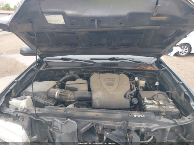 5TFAZ5CN5JX062498 Toyota Tacoma Sr5 V6