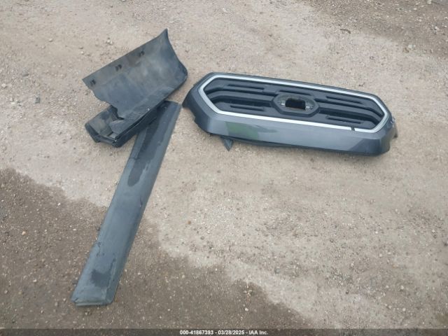 5TFAZ5CN5JX062498 Toyota Tacoma Sr5 V6