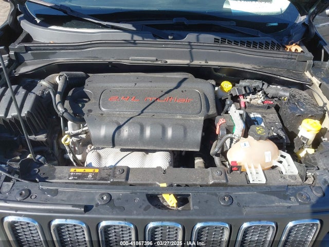 ZACCJABB3HPF84074 Jeep Renegade Latitude Fwd