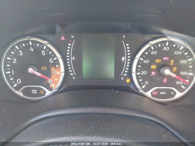 ZACCJABB3HPF84074 Jeep Renegade Latitude Fwd