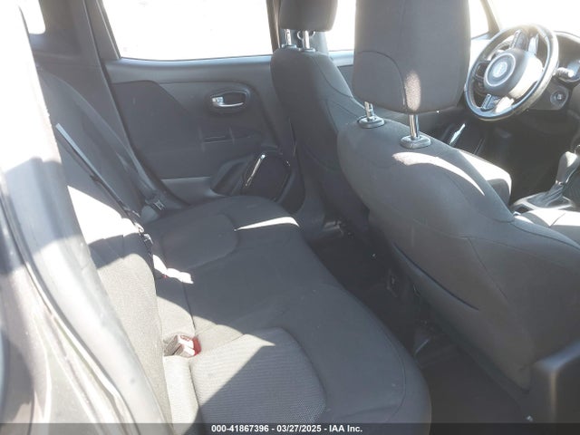 ZACCJABB3HPF84074 Jeep Renegade Latitude Fwd