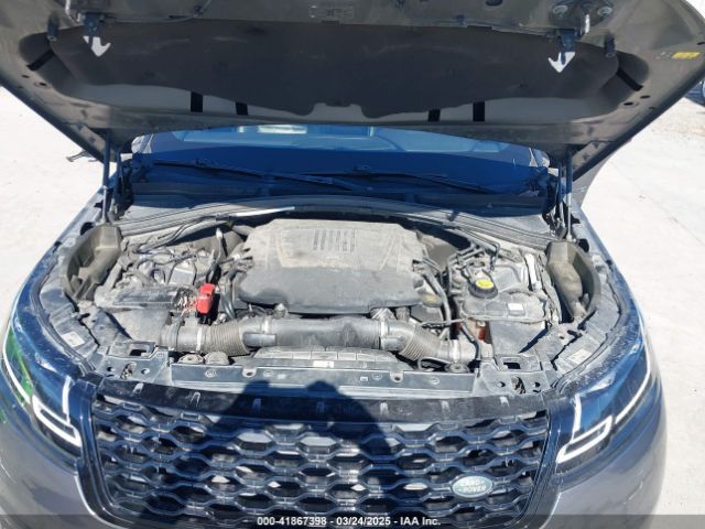 2018 LAND ROVER RANGE ROVER VELAR SALYB2RV7JA719788 Photo 9