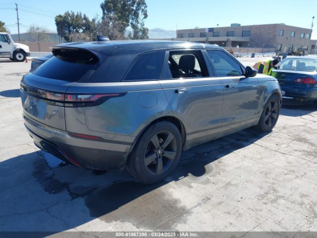2018 LAND ROVER RANGE ROVER VELAR SALYB2RV7JA719788 Photo 3