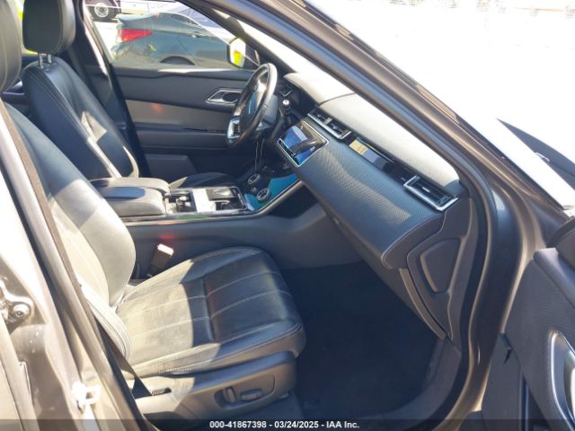 2018 LAND ROVER RANGE ROVER VELAR SALYB2RV7JA719788 Photo 4