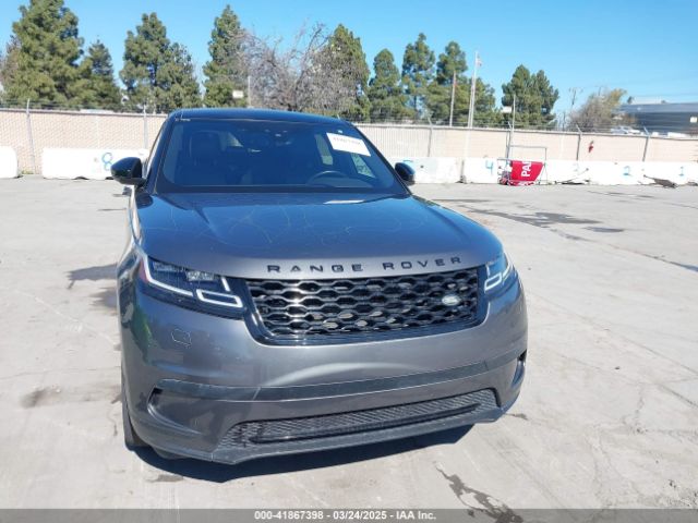 2018 LAND ROVER RANGE ROVER VELAR SALYB2RV7JA719788 Photo 5