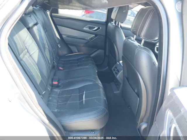 2018 LAND ROVER RANGE ROVER VELAR SALYB2RV7JA719788 Photo 7