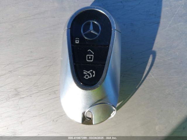W1K6G7GB7NA155903 Mercedes-Benz S 580 4matic