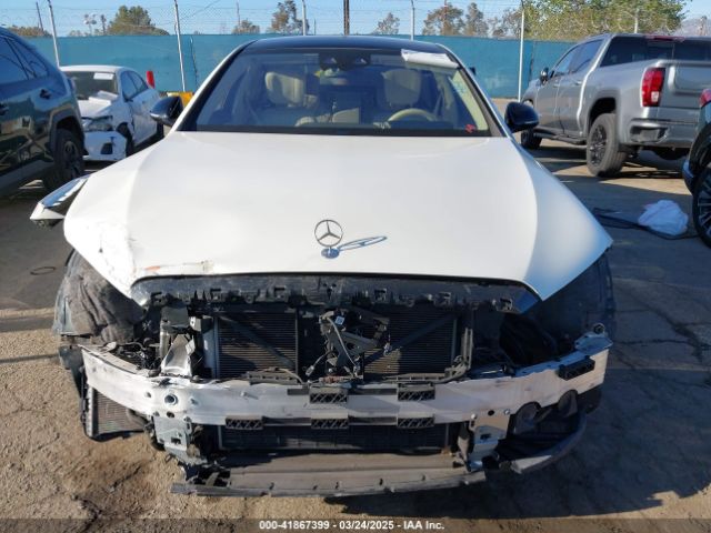 W1K6G7GB7NA155903 Mercedes-Benz S 580 4matic