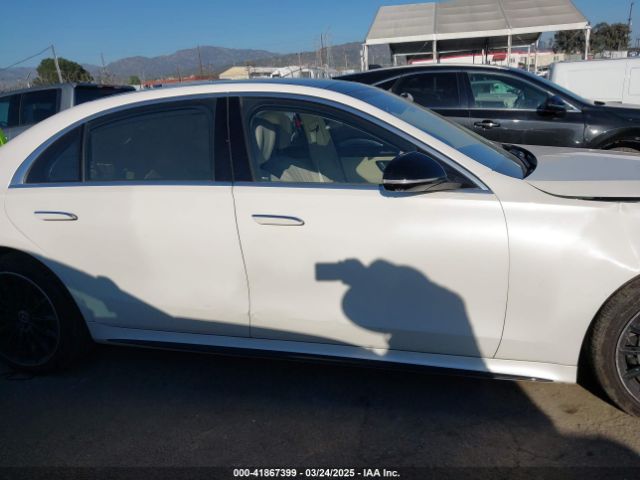 W1K6G7GB7NA155903 Mercedes-Benz S 580 4matic