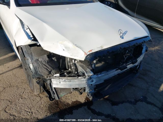 W1K6G7GB7NA155903 Mercedes-Benz S 580 4matic