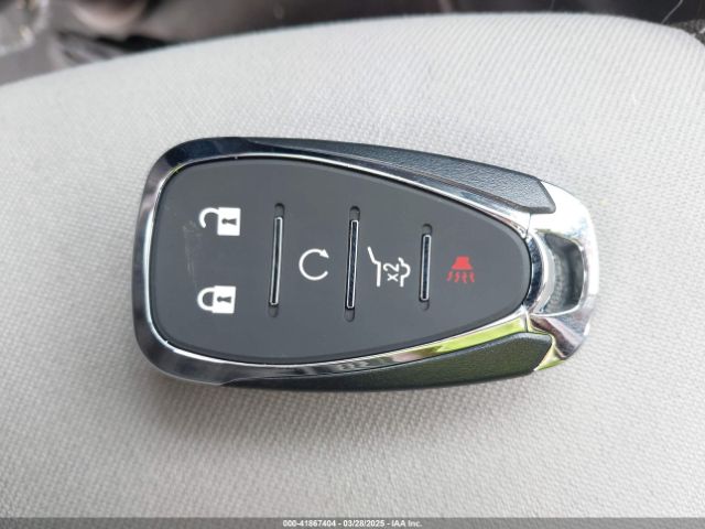 3GNAXSEV7LS566533 Chevrolet Equinox Awd Ls