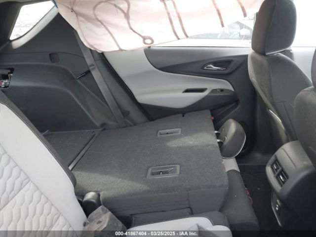 3GNAXSEV7LS566533 Chevrolet Equinox Awd Ls