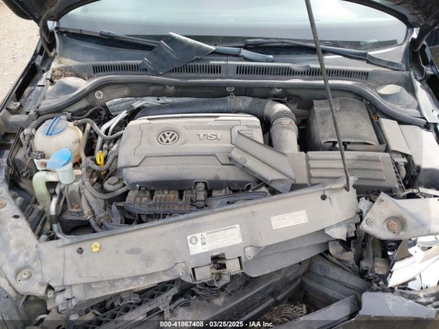 3VWD07AJ6EM438623 Volkswagen Jetta 1.8t Se